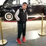 Aaron Dale Nacionales - @aarondalenacionales - Instagram