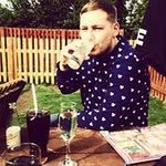 Aaron Dallison - @aarondallison - Instagram