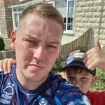 Aaron K Dallison - @dallisonaaron - Instagram