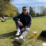 Aaron - @_aaron_daly - Instagram