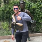 𝐀𝐚𝐫𝐨𝐧 𝐃𝐚𝐥𝐲 - @aarondaly_75 - Instagram