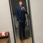 Aaron Daly - @aaron_daly98 - Instagram