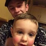 Aaron Daly - @daly7640 - Instagram