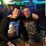 Aaron Daly - @aaron__daly - Instagram