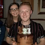 Aaron Daly - @aaron.daly1999 - Instagram