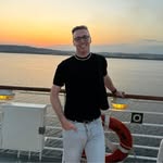 Aaron Daly - @yourdalydose - Instagram