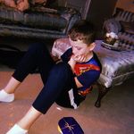 Aaron Daly - @aarondaly80 - Instagram