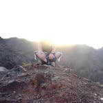 Aaron Daly - @travellinglaowai - Instagram