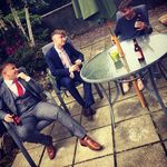 Aaron Daly - @_aarondaly_ - Instagram