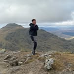 Aaron Daly - @aarondaly12 - Instagram