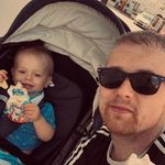 Aaron Daly - @aarondr32 - Instagram