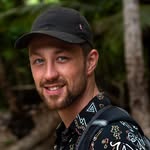 Aaron Dam - @aaron_dam1 - Instagram