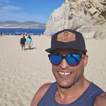 Aaron Damron - @aarondamron - Instagram