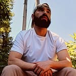 Aaron McCormack - @aarondamac - Instagram