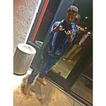 Aaron Riggs - @aaron_damanz - Instagram
