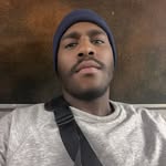 Aaron Jamar Dames - @aaronjamar - Instagram