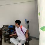 Mark Aaron Dames - @polxdegz - Instagram