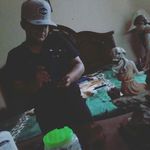 Aaron damian - @damian_cotija - Instagram