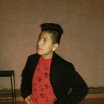 Aaron Damian - @aarondamian7 - Instagram