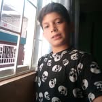 aaron Damian kredi villa - @dam_aaron - Instagram