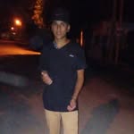 aaron damian peralta - @aarondamianperal - Instagram