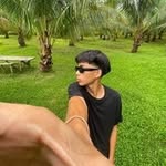 Aaron Dalere - @aaronzkyy - Instagram