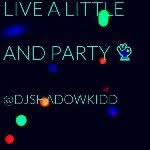 Aaron Damon - @djshadowkidd - Instagram