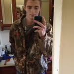 Aaron Damon - @aarondamon_13 - Instagram