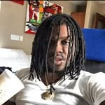 @aaron_damon_ - Instagram