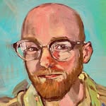 Aaron Damon Porter - @damonartsnola - Instagram