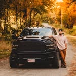 Damon Rubin - @damon_aaron_fluffy - Instagram