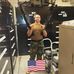 Aaron Dampier - Facebook
