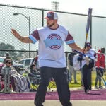 Aaron Dampier - @damps6 - Instagram