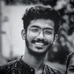 ᴀ ᴀ ʀ ᴏ ɴ.... 🌀 - @aaron_dan_anujan - Instagram