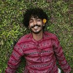 ᴀ ᴀ ʀ ᴏ ɴ.... 🌀 - @aaron_dan_anujan - Instagram