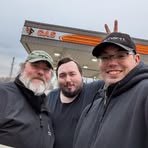 Aaron Dana - Facebook