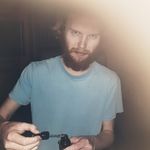 Aaron Danaher - @aarondanaher_music - Instagram