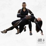 Aaron & Giorgia - @aaronygiorgia_dancers - Instagram