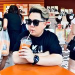 Aaron Chang - @aaronchang.dance - Instagram