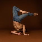 Aaron Franco-Limon - @aarons_dance - Instagram
