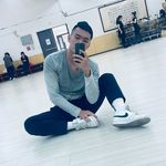 Aaron Liu - @aaron_dance_ - Instagram