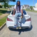 @aaron_thedancer - Instagram