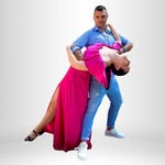 Aaron & Giorgia - @aaronygiorgia_dancers - Instagram