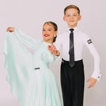 Aaron & Karina - @aaron_and_karina_dancers_ - Instagram