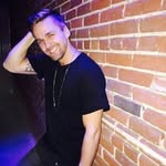 Aaron Michael Scott - @aaron_dancer_singer - Instagram