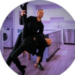 Aaron O'Shea | 🌞Florida Real Estate Agent🏠 | 💃Dancer🕺| Creator - @dancingreeltor - Instagram