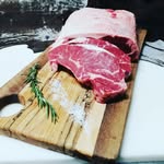 Aaron Dancey - @meatman_surfandturf - Instagram