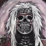 Aaron Darden - @acornforsandy_ - Instagram