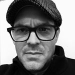 Aaron Dark - @airdark123 - Instagram