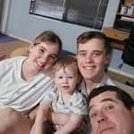 Aaron Dark - @aarondarkside17 - Instagram